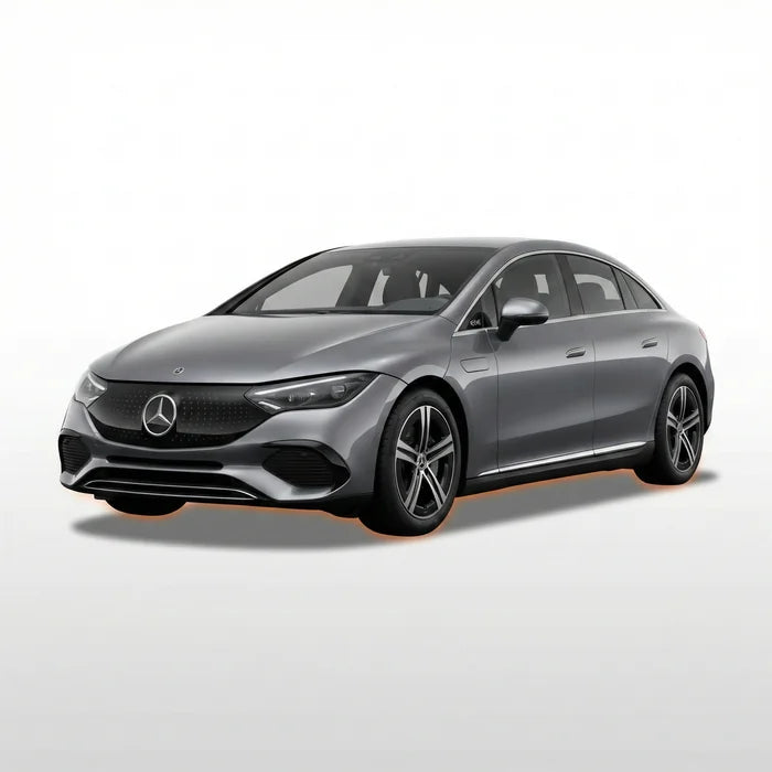 Mercedes-Benz EQE-Class Floor Mats