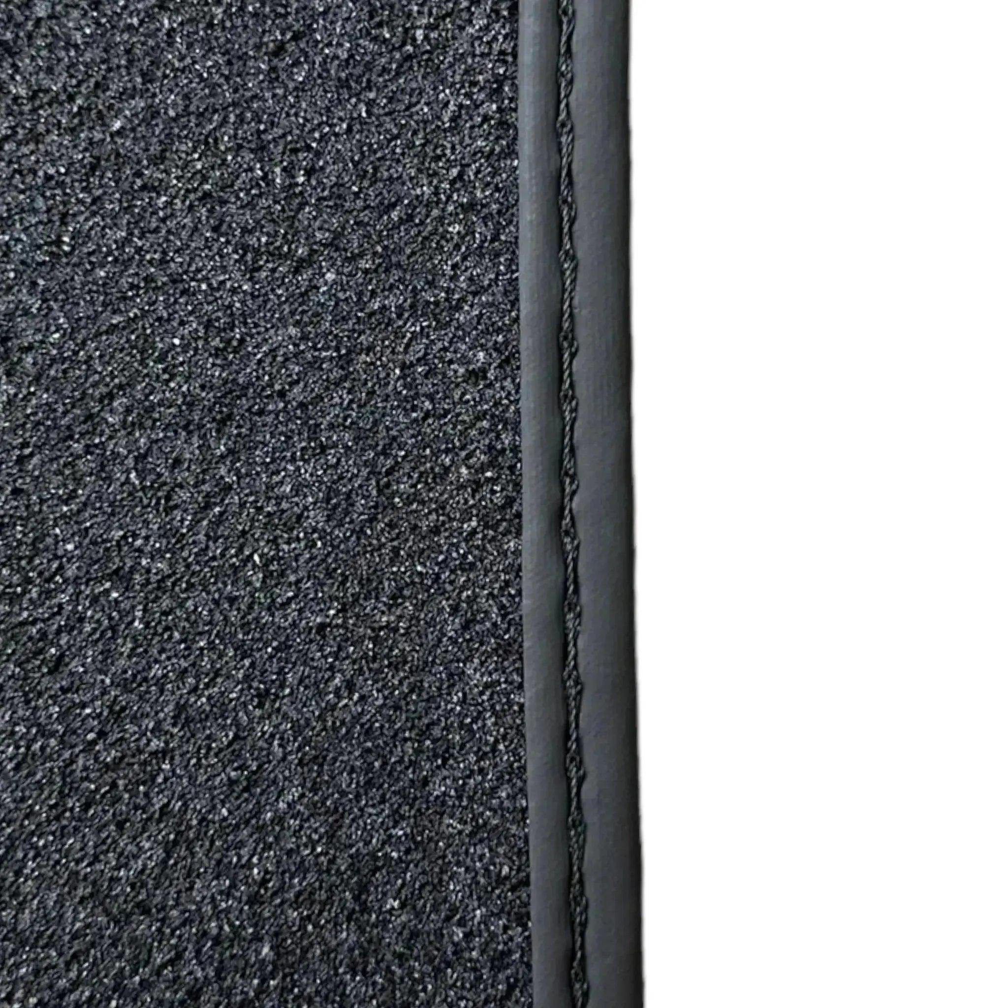 Grey Floor Mats for Mini Cooper/One R50 (2001-2007) - AutoWin