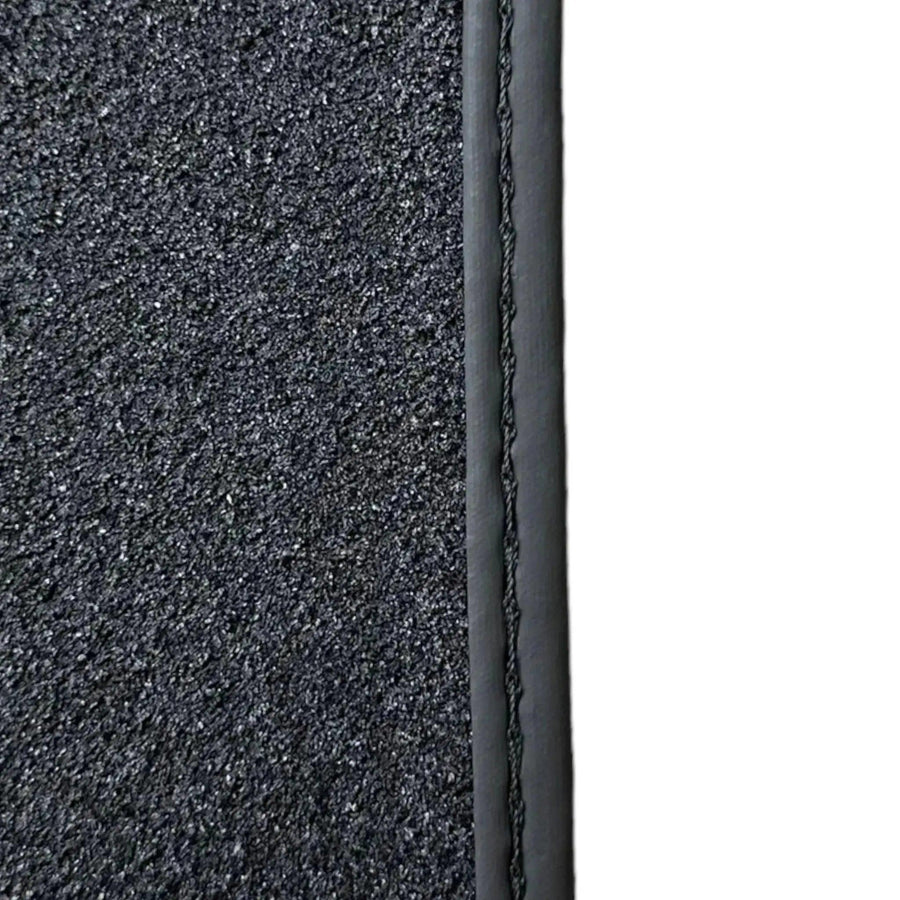 Grey Floor Mats for Mini Cooper/One R50 (2001-2007) - AutoWin