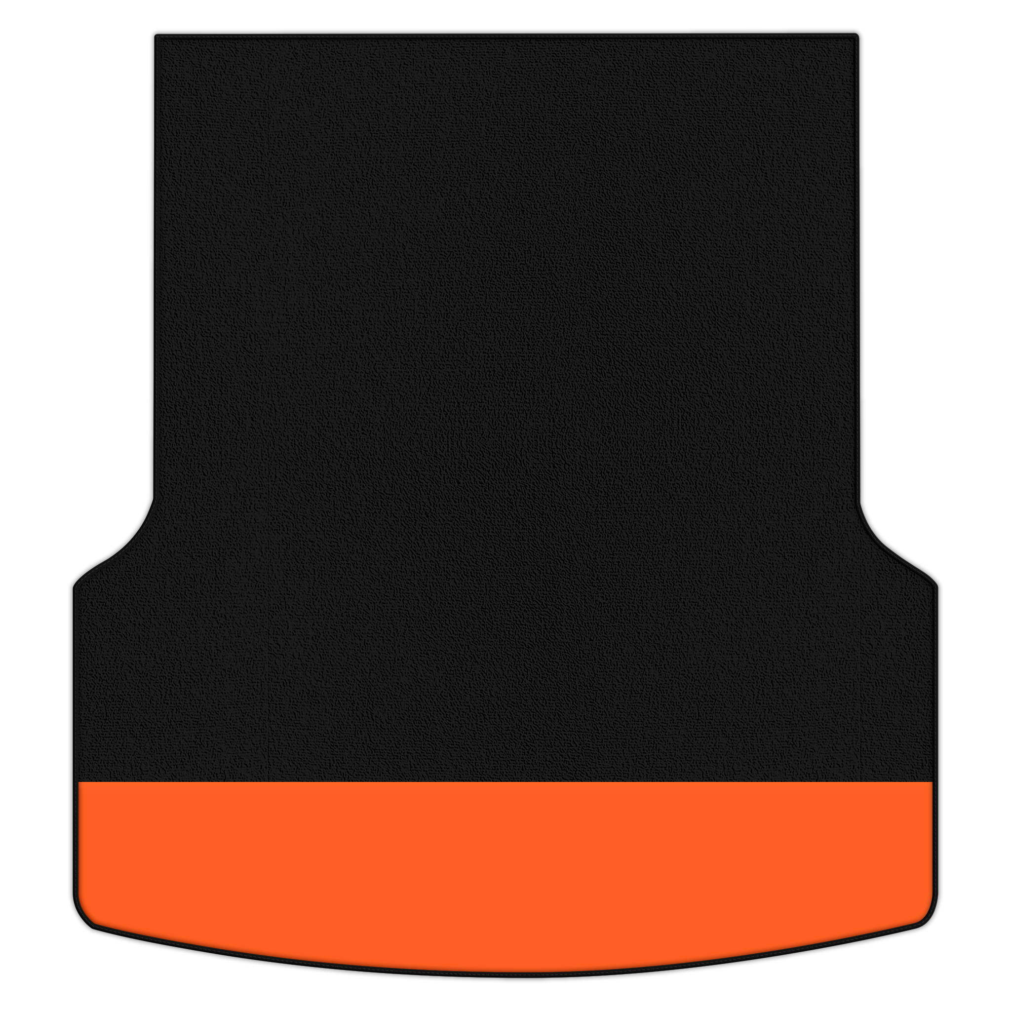 Custom Carpet Floor Mats for Alfa Romeo Giulietta (2014-2020)