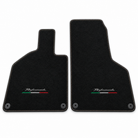 Floor Mats for Lamborghini Huracan Perfomante