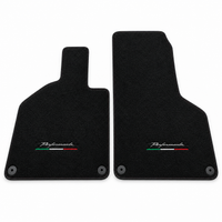 Floor Mats for Lamborghini Huracan Perfomante