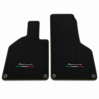 Floor Mats for Lamborghini Huracan Perfomante