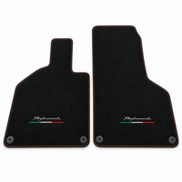 Floor Mats for Lamborghini Huracan Perfomante
