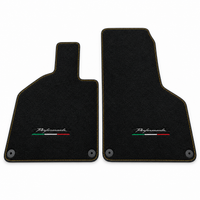 Floor Mats for Lamborghini Huracan Perfomante