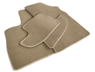 Floor Mats For Bentley Continental GT (2011–2018) - AutoWin
