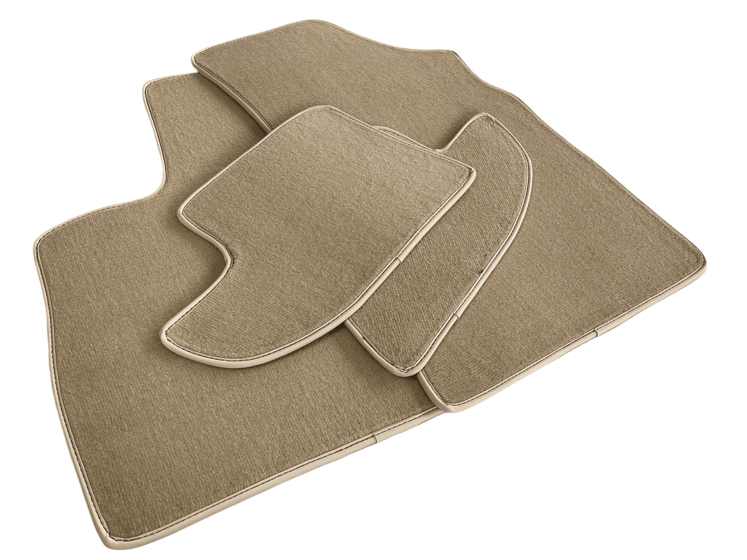 Floor Mats For Bentley Continental GT (2011–2018) - AutoWin
