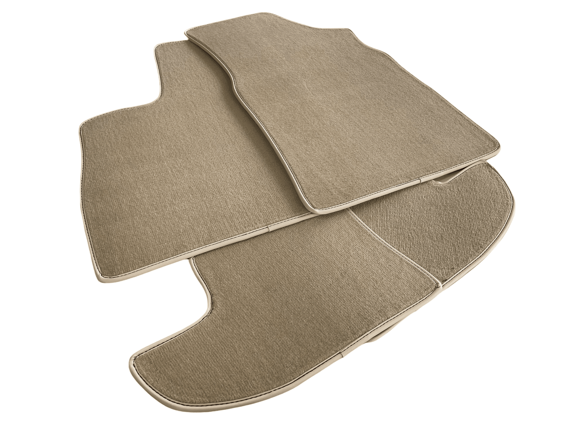 Floor Mats For Bentley Continental GT (2011–2018) - AutoWin