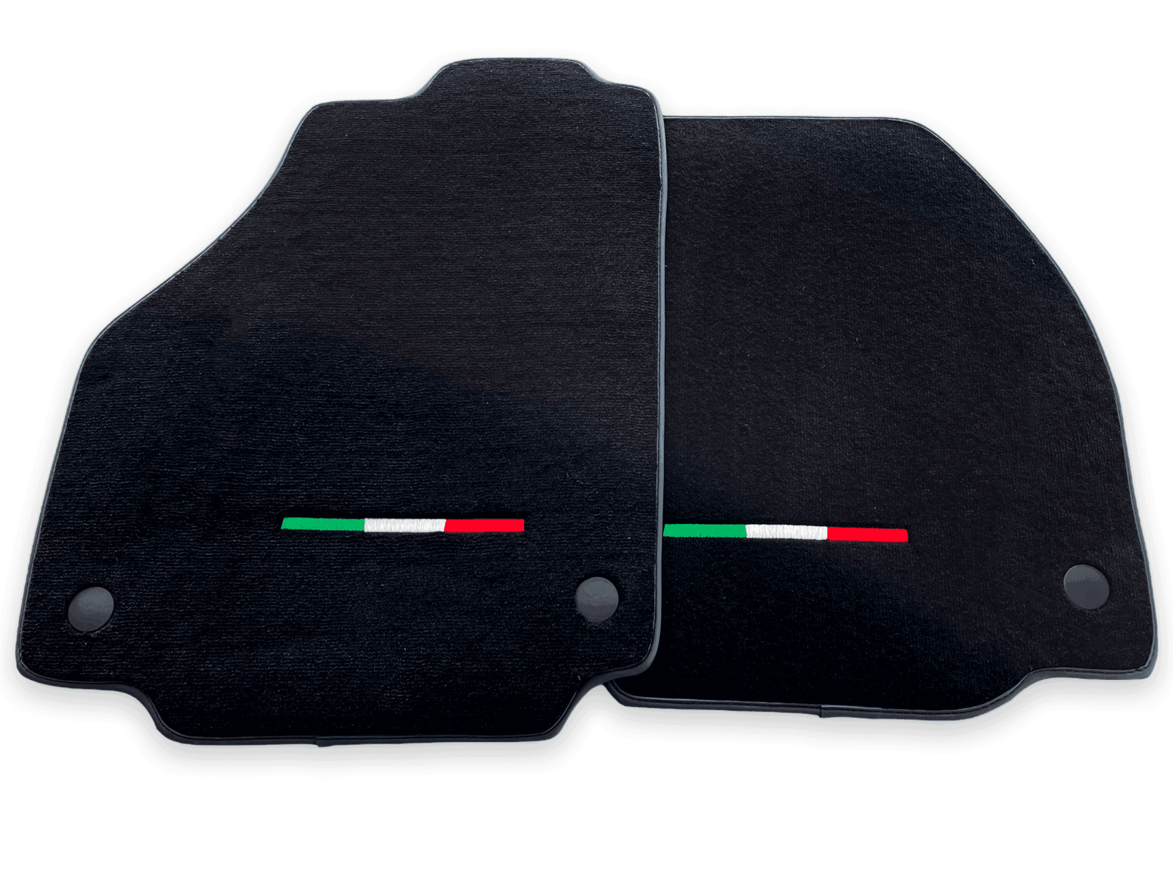 Floor Mats For Ferrari 458 Spider 2012-2015 - AutoWin