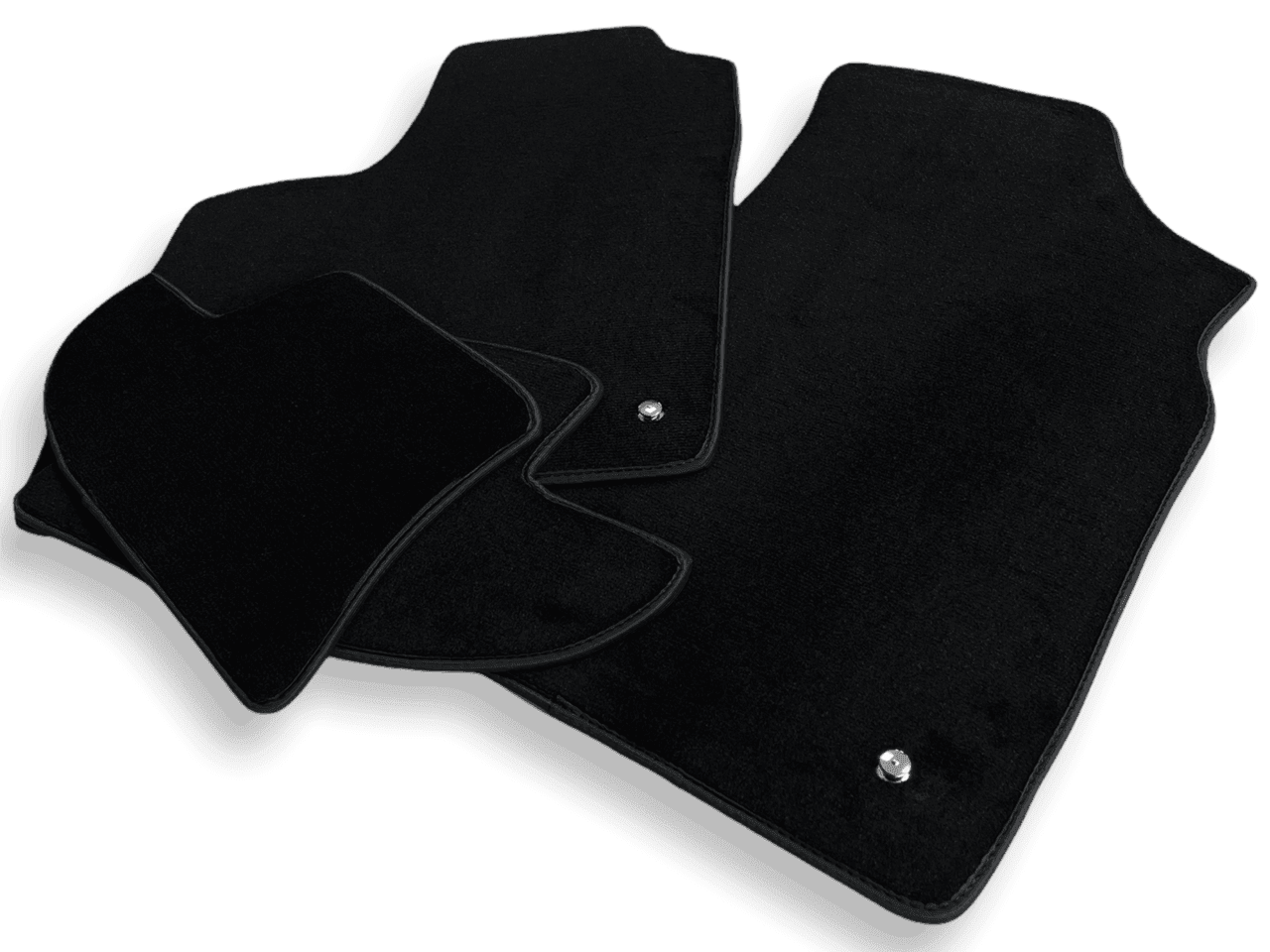 Floor Mats For Bentley Continental GTC (2011-2018) - AutoWin