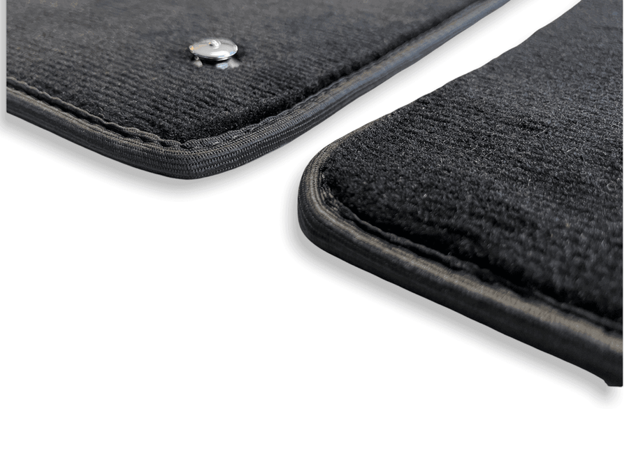 Floor Mats For Bentley Continental GTC (2011-2018) - AutoWin