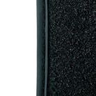 Dark Blue Floor Mats for Rolls Royce Cullinan RR31 (2018-2025) | Luxury Quality