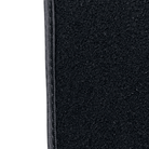 Gray Floor Mats for Mitsubishi Lancer (2007-2011) by AutoWin