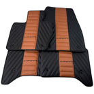 Leather Floor Mats For Range Rover Sport (2018-2024)