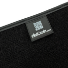 Black Floor Mats for Lincoln MKT (2010-2019) with Leather | AutoWin