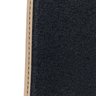 Beige Floor Mats for Volvo XC70 (1997-2000) V70 CX