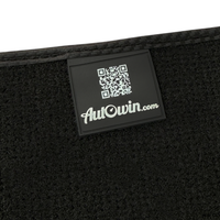 Black Mats for BMW 5 Series G30 | Black Trim