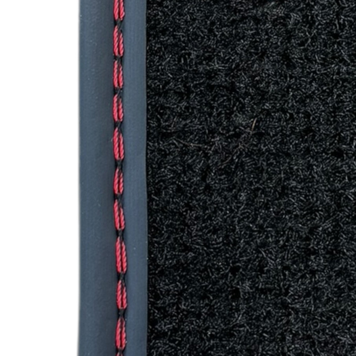 Black Floor Mats For Mercedes Benz A-Class W177 Hybrid (2019-2023) | Limited Edition