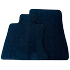 Dark Blue Floor Mats for Rolls Royce Cullinan RR31 (2018-2025) | Luxury Quality