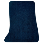 Dark Blue Floor Mats for Rolls Royce Cullinan RR31 (2018-2025) | Luxury Quality