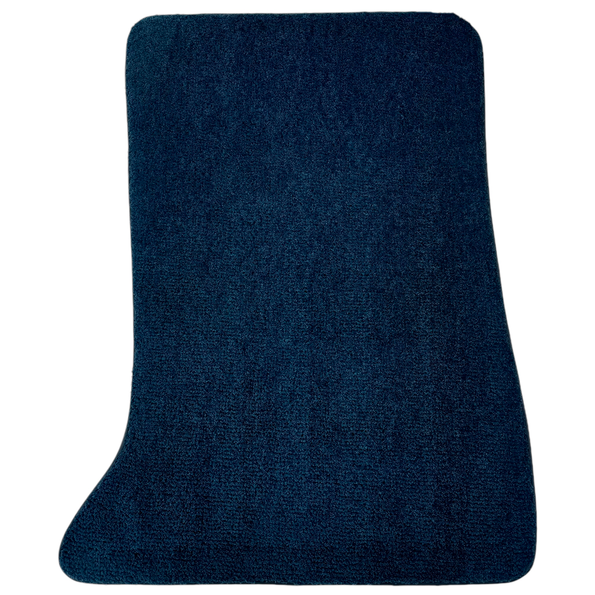 Dark Blue Floor Mats for Rolls Royce Cullinan RR31 (2018-2025) | Luxury Quality