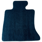 Dark Blue Floor Mats for Rolls Royce Cullinan RR31 (2018-2025) | Luxury Quality