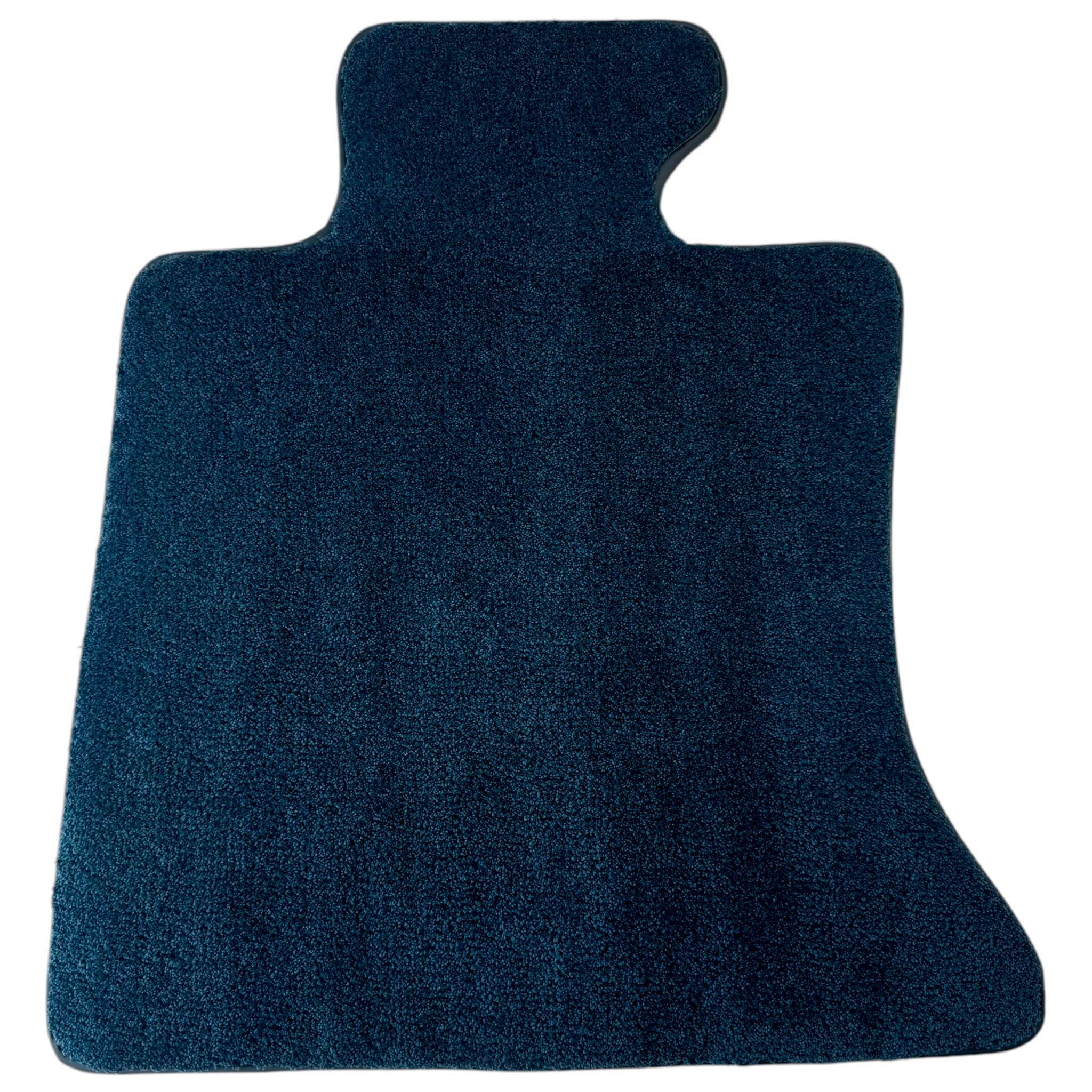 Dark Blue Floor Mats for Rolls Royce Cullinan RR31 (2018-2025) | Luxury Quality