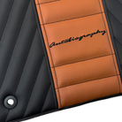 Leather Floor Mats For Range Rover Sport (2018-2024)