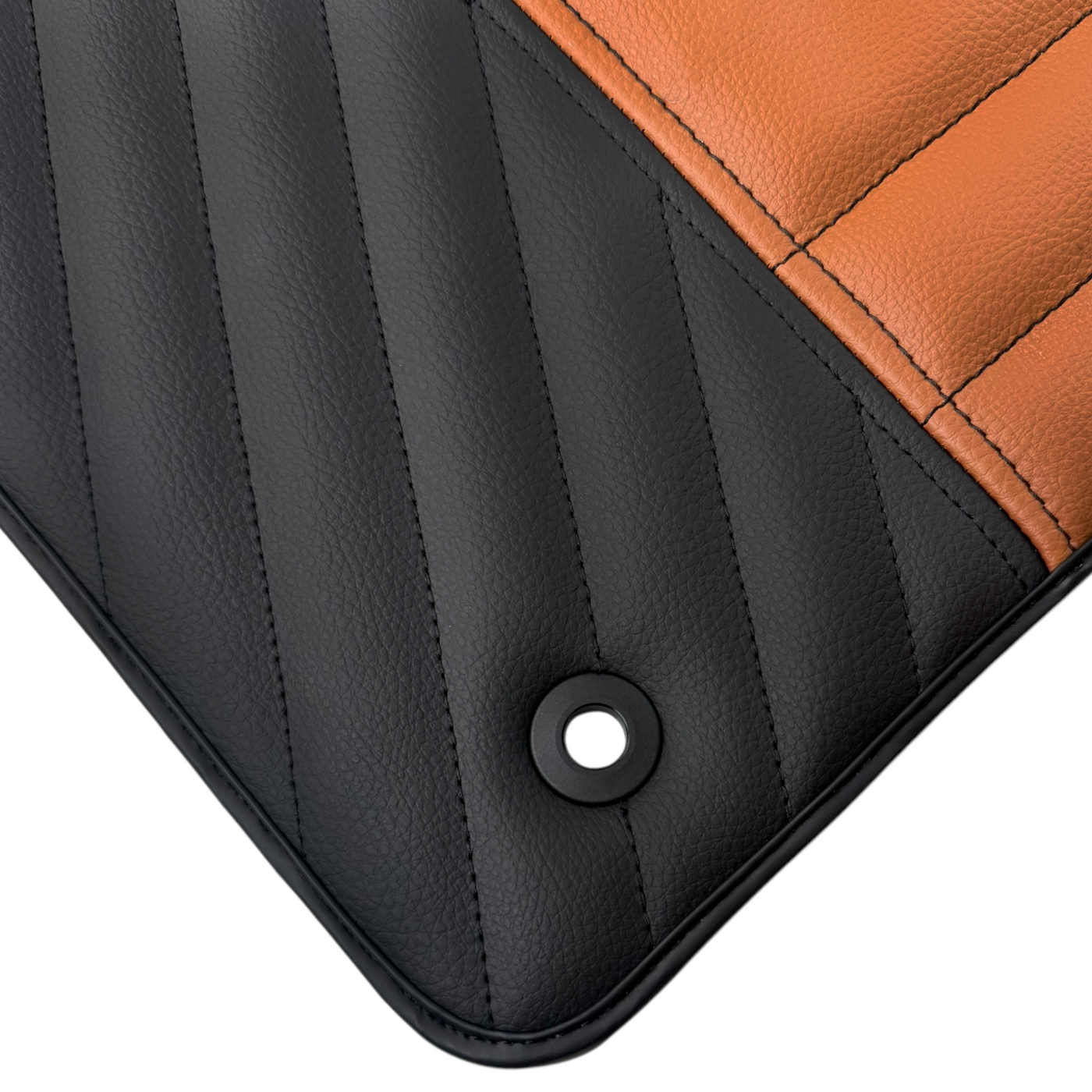 Leather Floor Mats For Range Rover Sport (2013-2022)