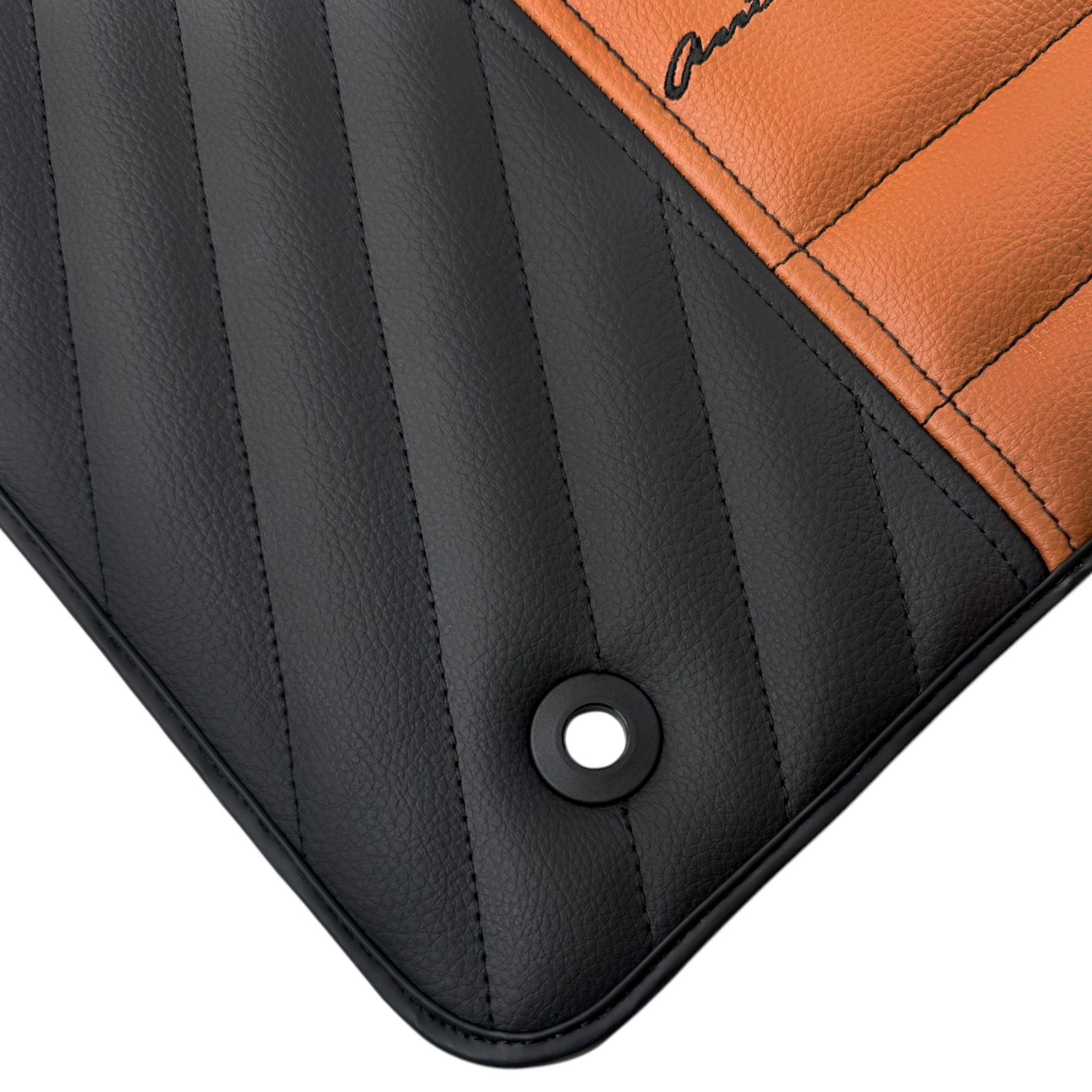 Leather Floor Mats For Range Rover Sport (2018-2024)