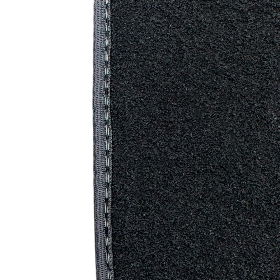 Gray Floor Mats for Lincoln MKX (2015-2018) SUV | AutoWin