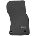 Gray Floor Mats for Jaguar XF (2009-2015) Sedan ER56 Design - AutoWin