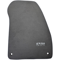 Gray Floor Mats for Range Rover Evoque (2011-2015) 3/5-Doors by ER56 Design