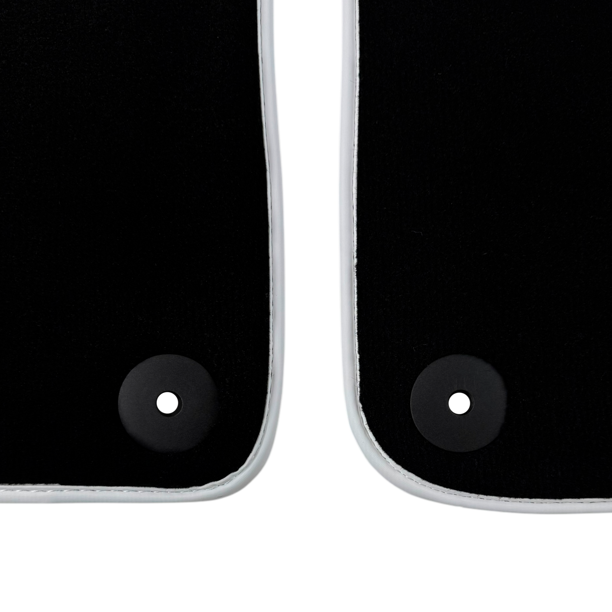 Custom Leather Floor Mats for Lamborghini Revuelto (2024-2025)