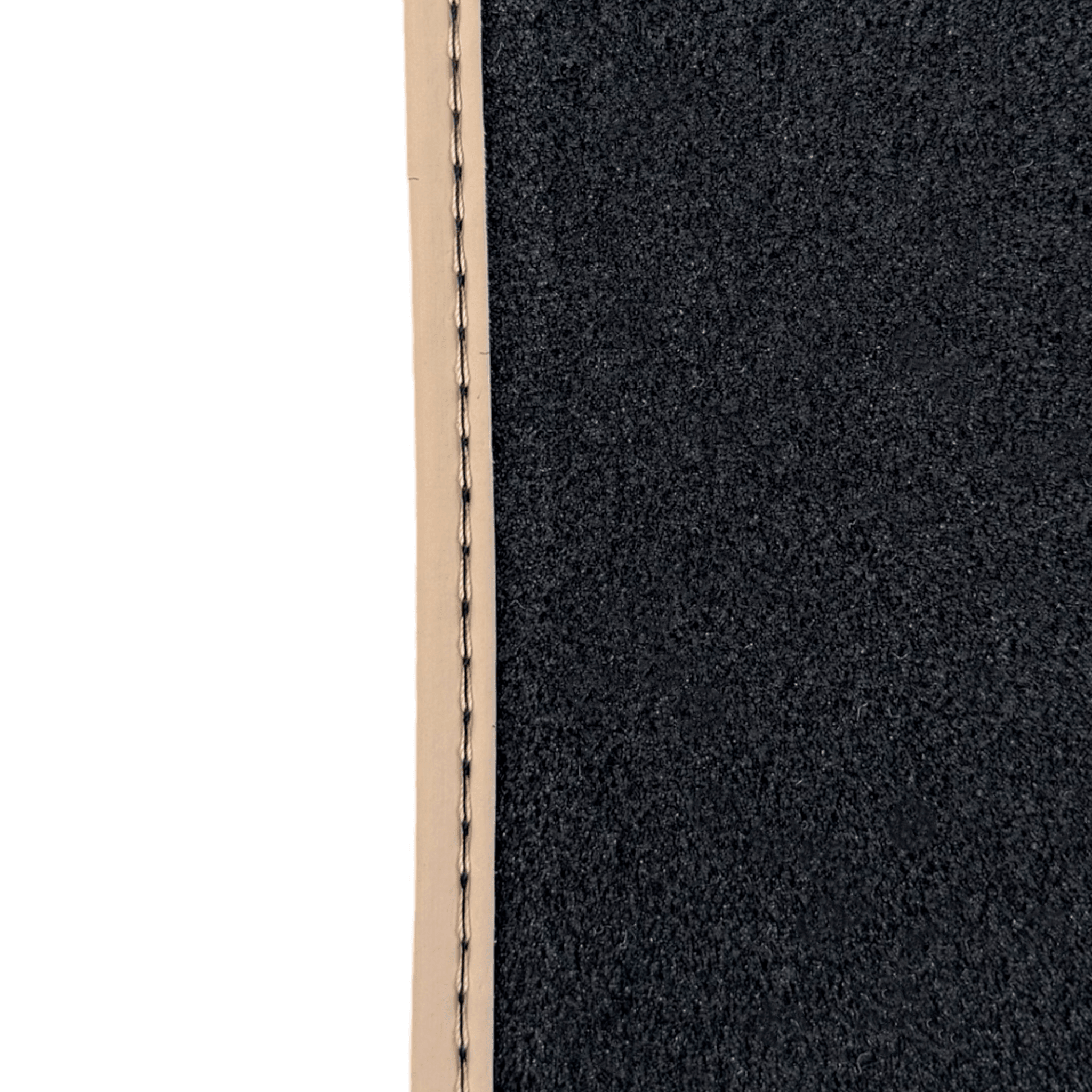Beige Floor Mats for Toyota Celica (2000-2005) by AutoWin