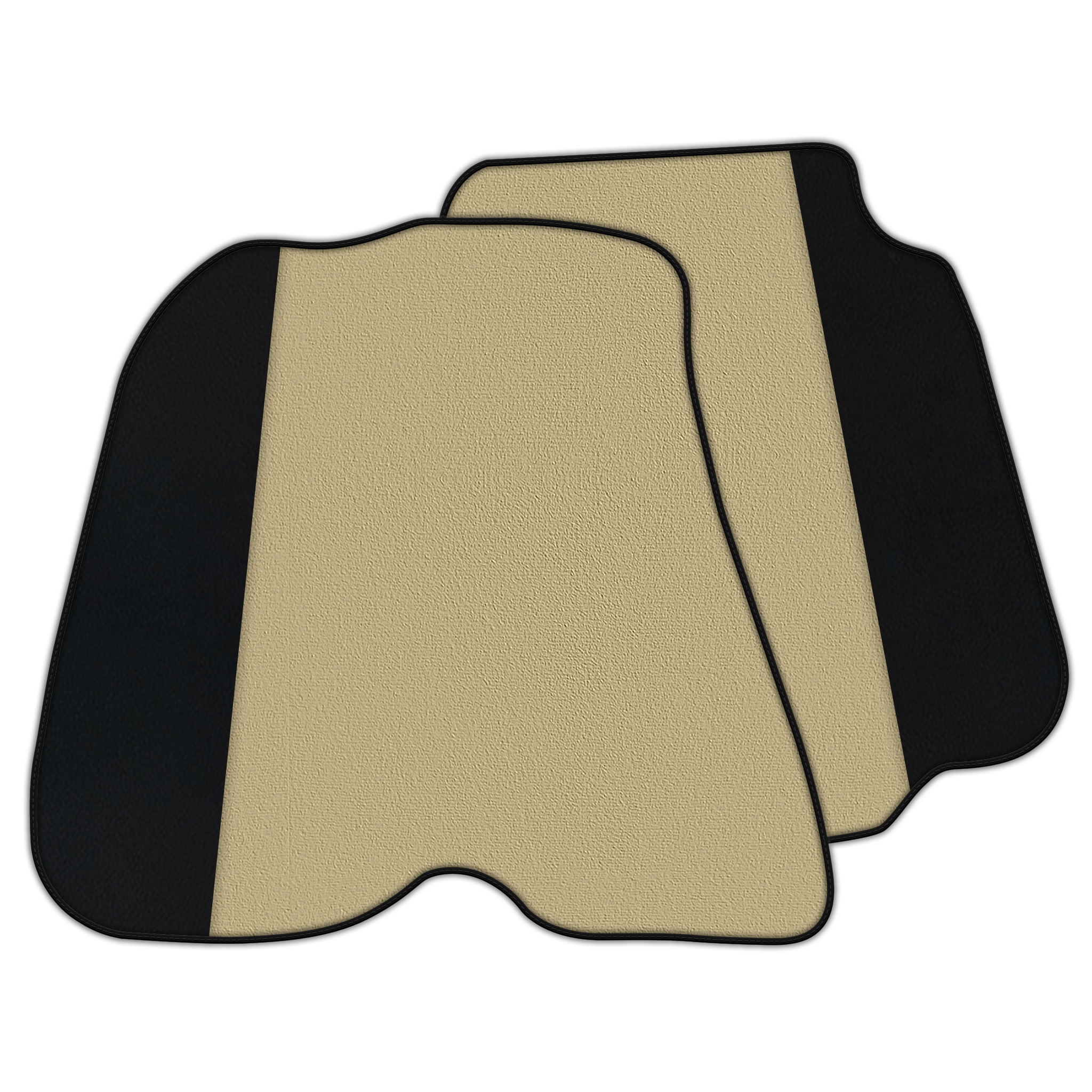 Customizable Floor Mats for Ferrari 812 Superfast (2018-2023)