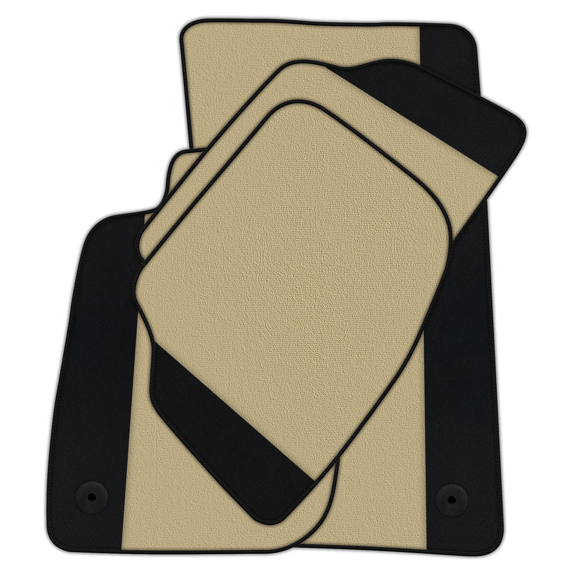 Customizable Floor Mats for 2011-2018 Bentley Continental GTC