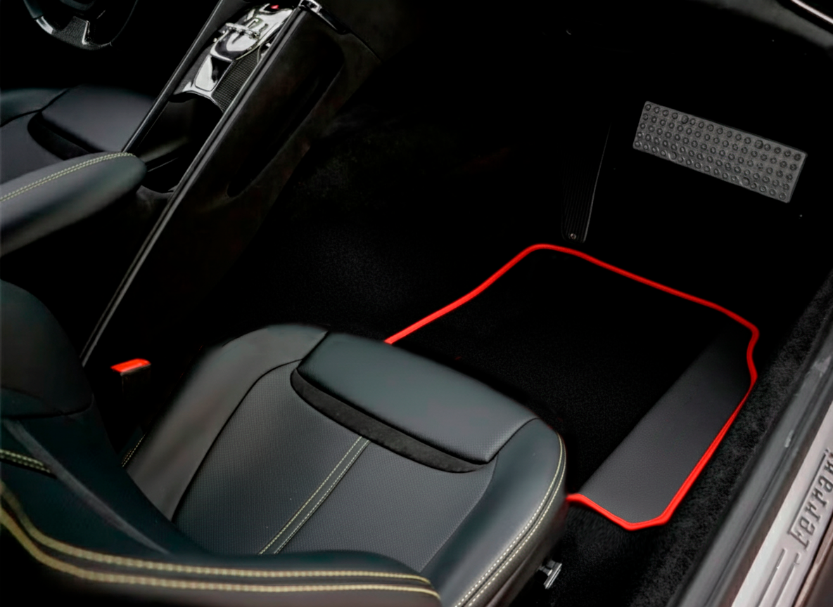 Floor Mats