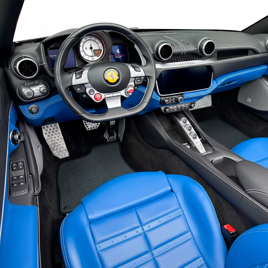 Floor Mats
