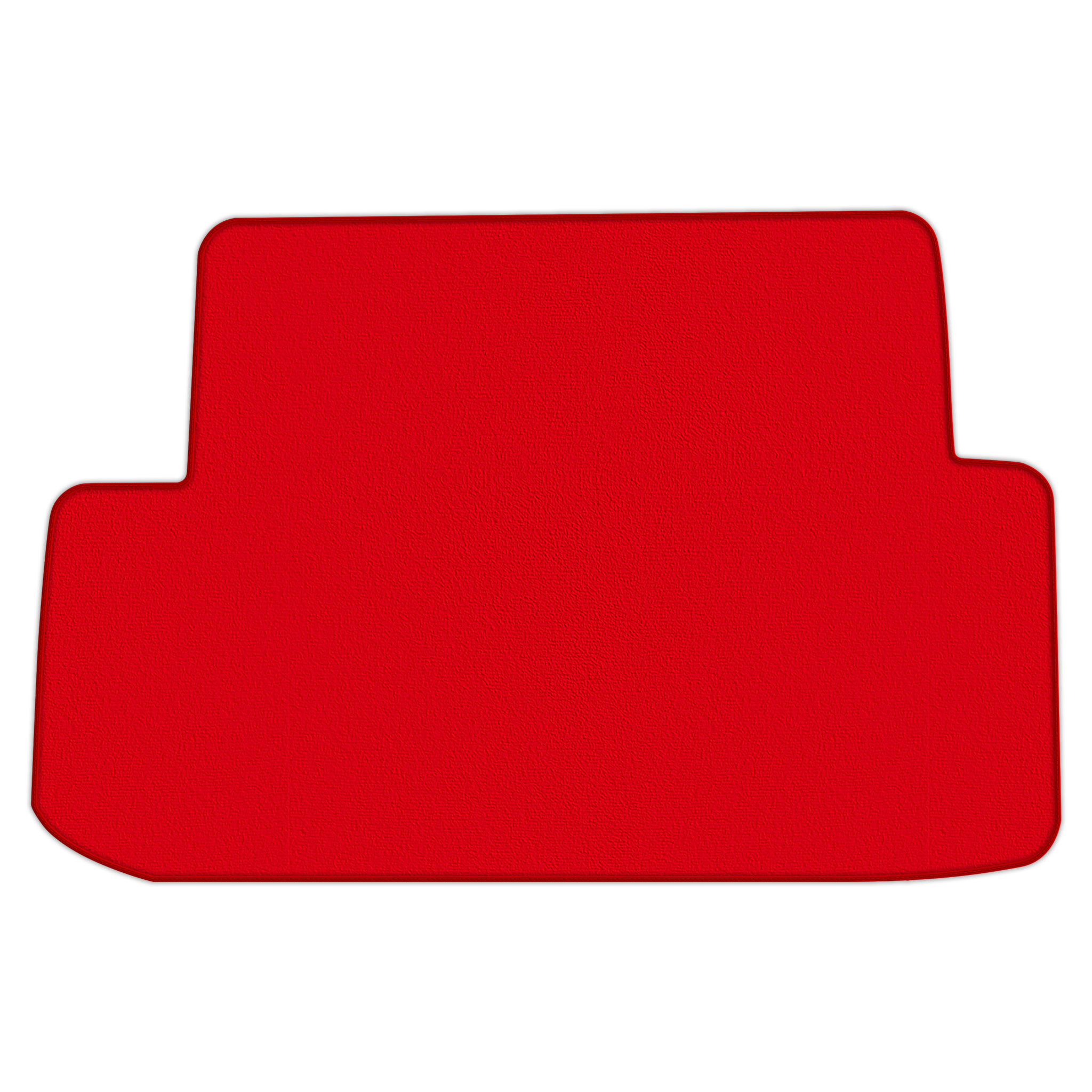 Customizable Carpet Trunk Mats for Chevrolet Corvette C8 (2020-2024)