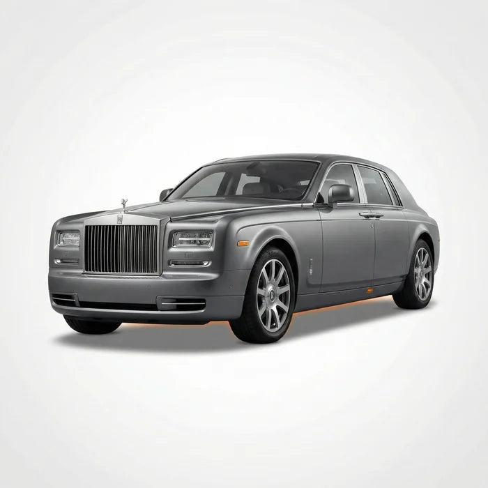 Rolls-Royce Phantom Sedan Floor Mats