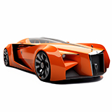 Rolls Royce