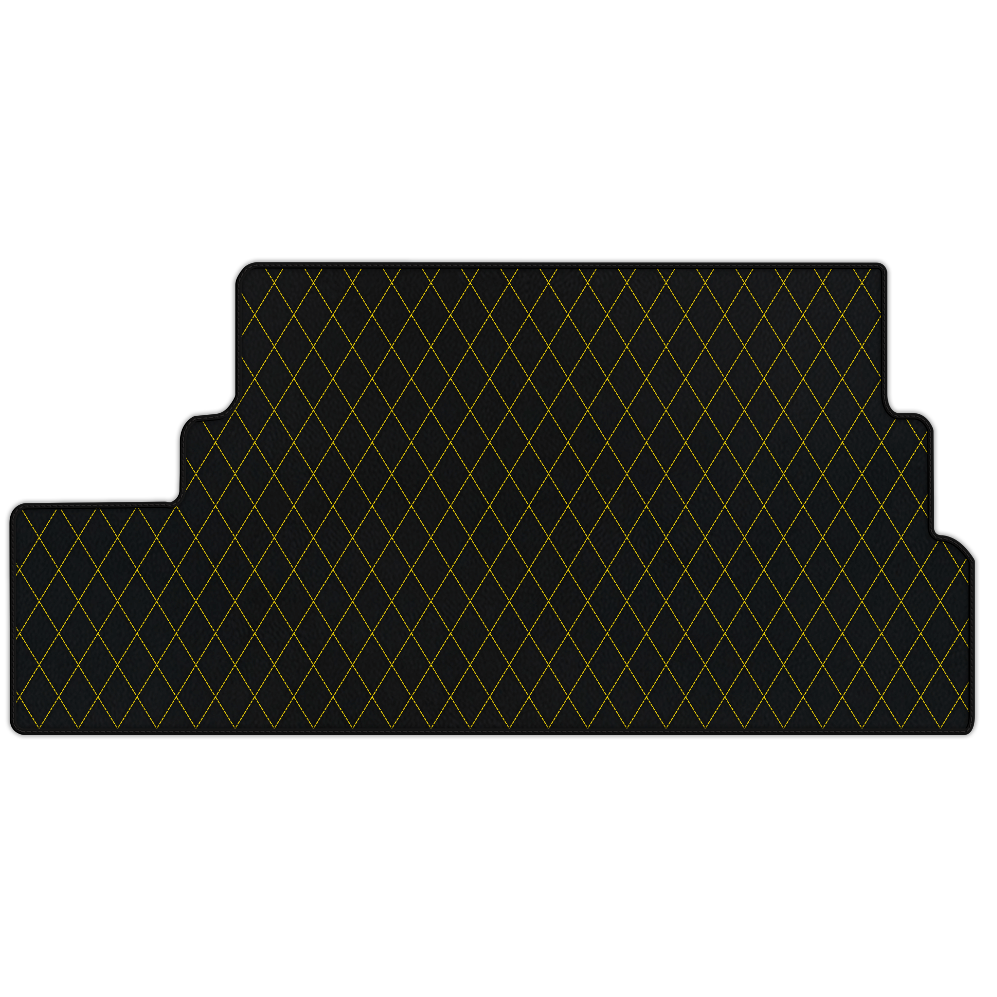 Customizable Leather Trunk Mats for Ferrari F12 Berlinetta (2012-2022)