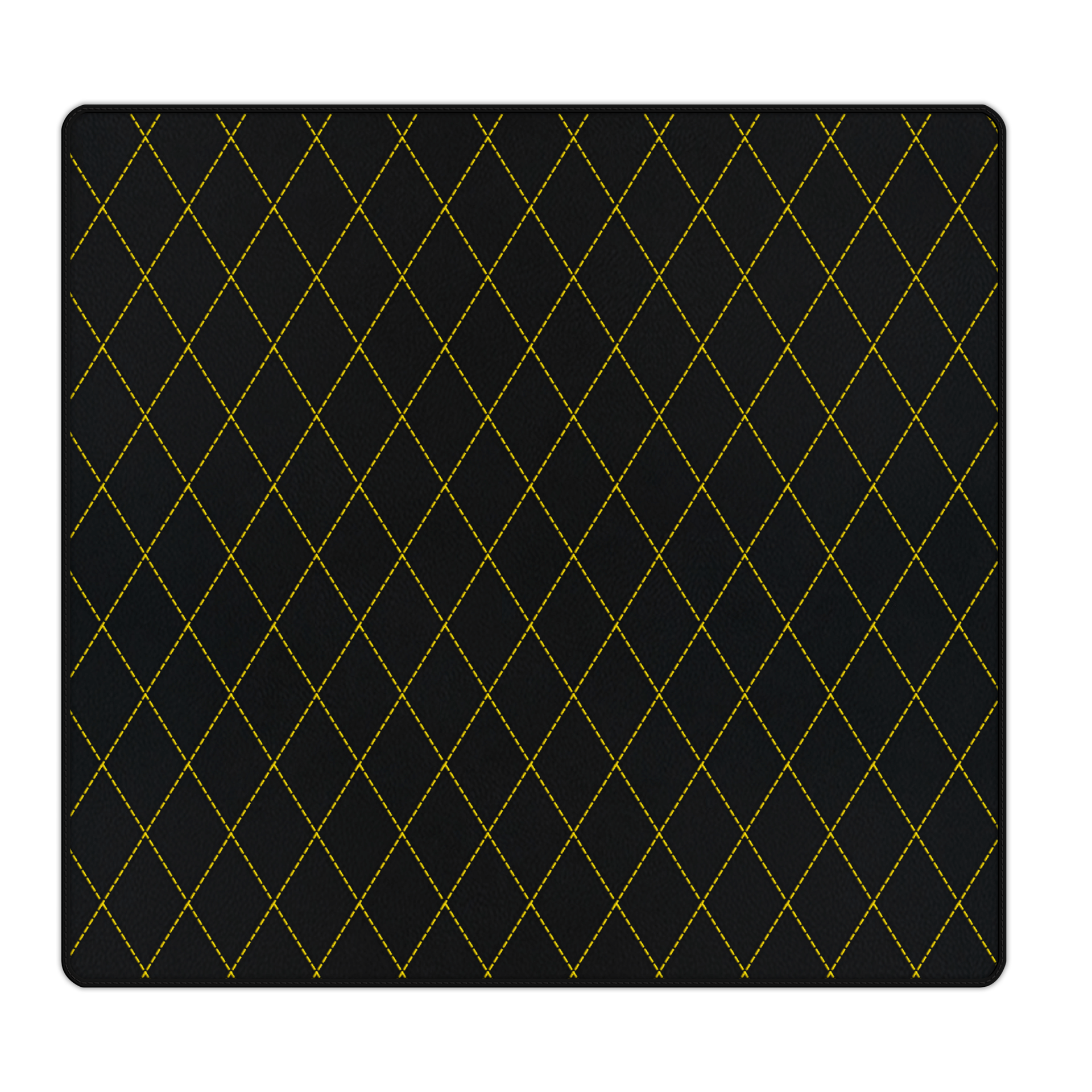 Custom Leather Trunk Floor Mats for Ferrari Portofino 2018-2023