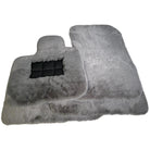 Various Colors of Sheepskin Floor Mats Tailored for the Chrysler Imperial (1926-1983) - AutoWin