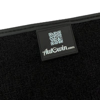 Violet Sheepskin Floor Mats for Rolls-Royce Ghost Series II (2021-2024) - AutoWin