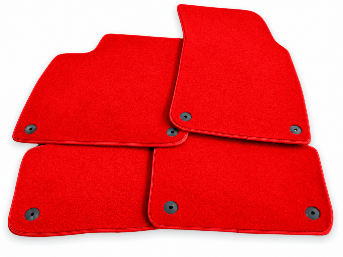 Floor Mats