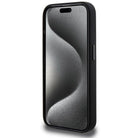AMG Silicone Large Rhombuses Pattern MagSafe Hardcase for iPhone 15 Pro Max 6.7" - AutoWin