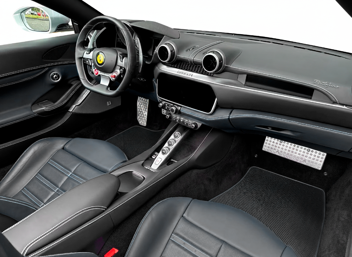 Floor Mats