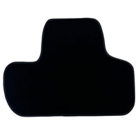 Black Floor Mats for Alfa Romeo Spider 916 (1994-2005) Perfomante - AutoWin